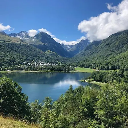 Beau 5 Pers, Proche De Toutes Commodites Apartamento *
