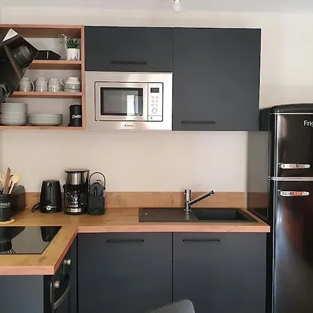 Beau 5 Pers, Proche De Toutes Commodites Loudenvielle