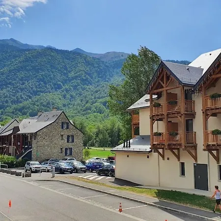 Beau 5 Pers, Proche De Toutes Commodites * Loudenvielle