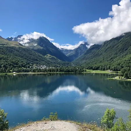 Apartamento Beau 5 Pers, Proche De Toutes Commodites