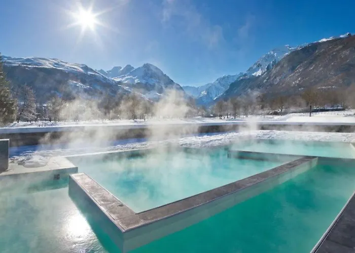 Beau 5 Pers, Proche De Toutes Commodites Daire