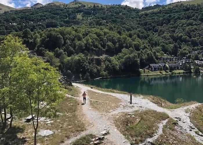 Daire Beau 5 Pers, Proche De Toutes Commodites