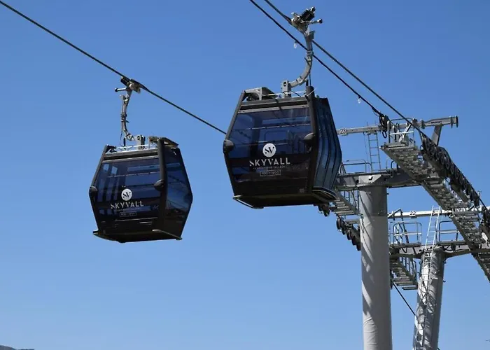 Daire Beau 5 Pers, Proche De Toutes Commodites