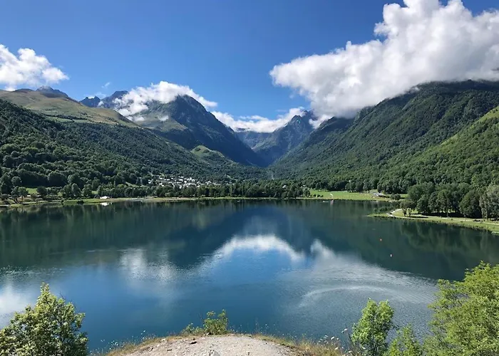 Daire Beau 5 Pers, Proche De Toutes Commodites