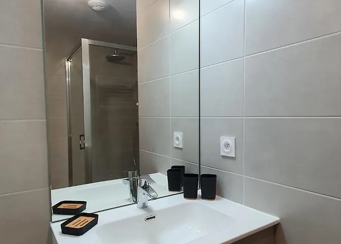 Beau 5 Pers, Proche De Toutes Commodites * Loudenvielle