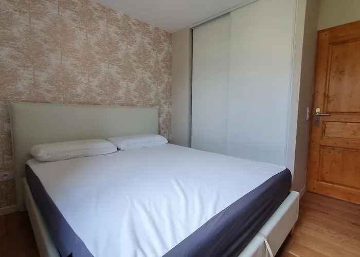 Beau 5 Pers, Proche De Toutes Commodites Loudenvielle