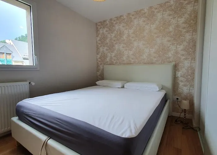 Beau 5 Pers, Proche De Toutes Commodites Daire Loudenvielle