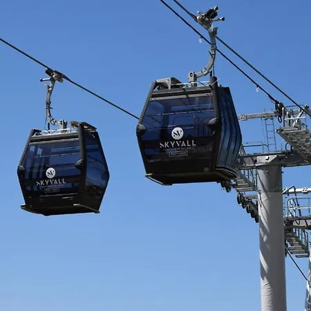 Apartman Beau 5 Pers, Proche De Toutes Commodites