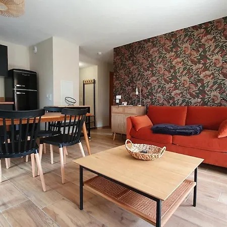 Beau 5 Pers, Proche De Toutes Commodites * Loudenvielle