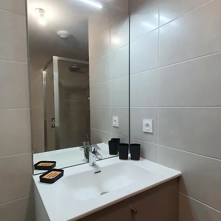 Beau 5 Pers, Proche De Toutes Commodites * Loudenvielle