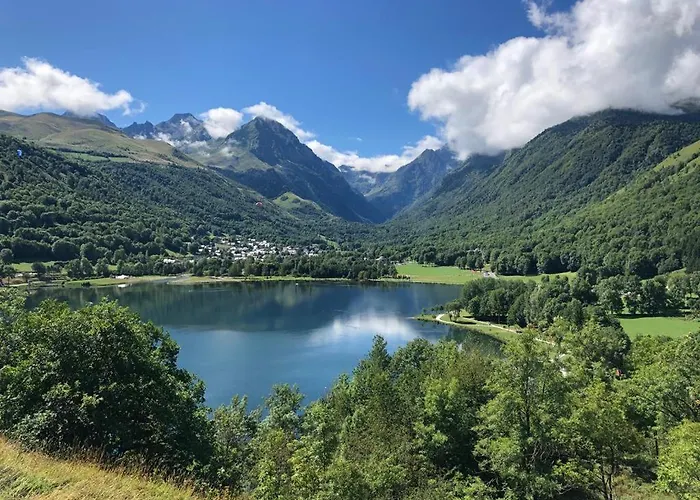 Beau 5 Pers, Proche De Toutes Commodites Lägenhet *