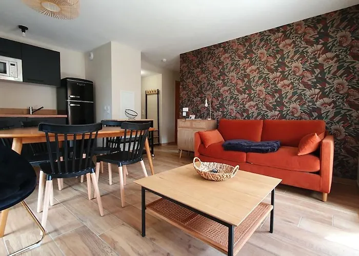 Beau 5 Pers, Proche De Toutes Commodites * Loudenvielle